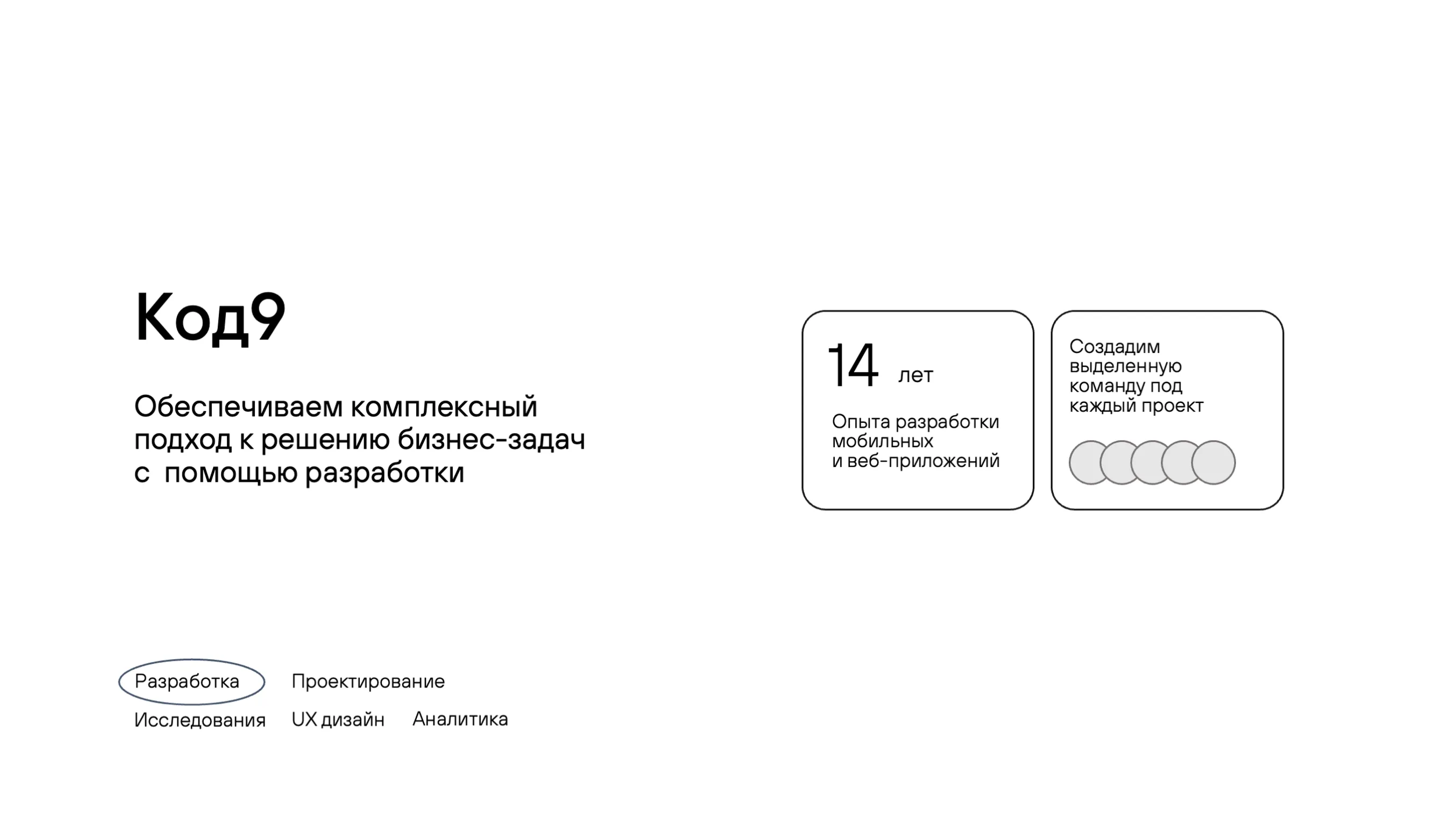 презентация кейсов