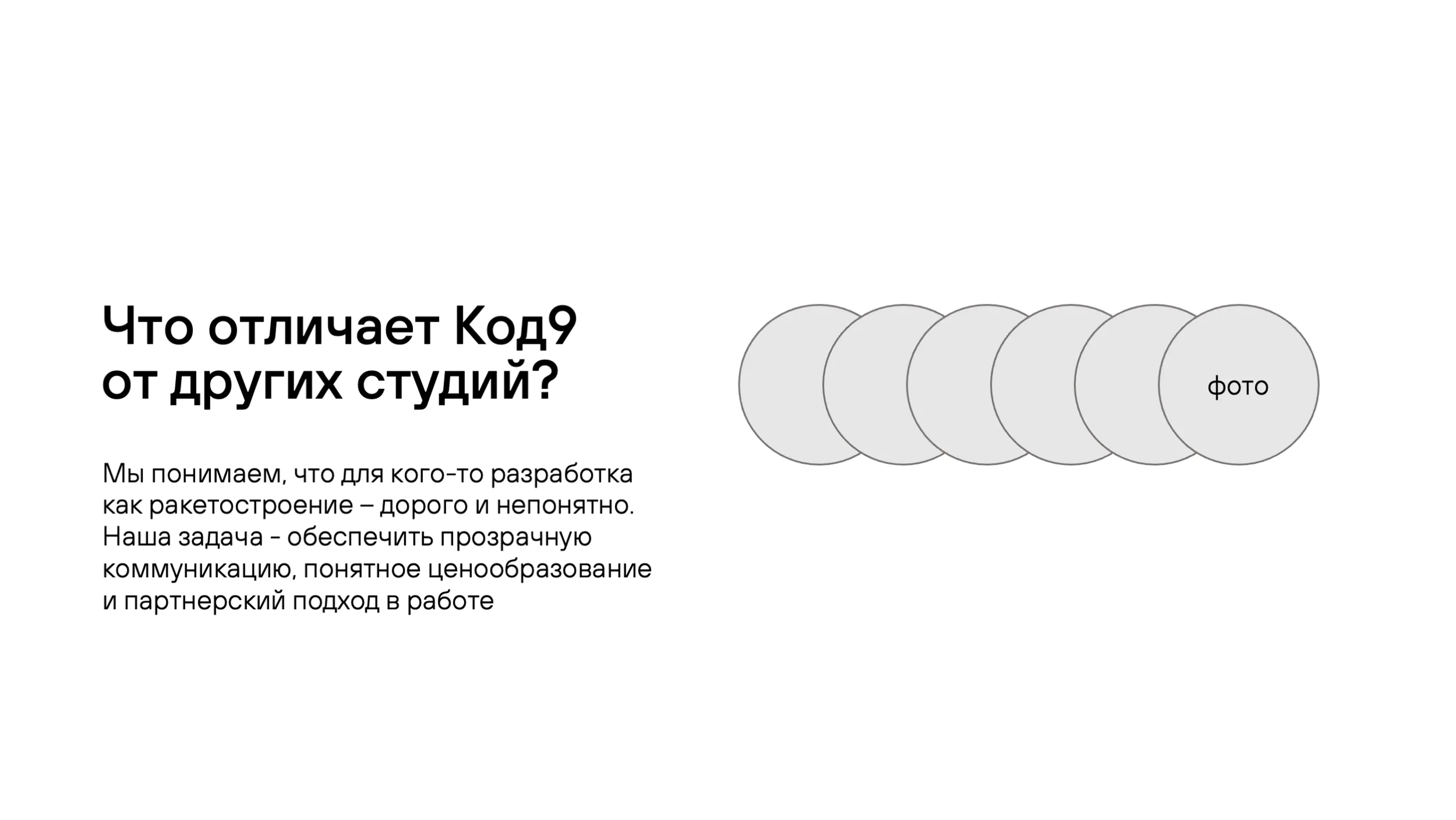 презентация кейсов