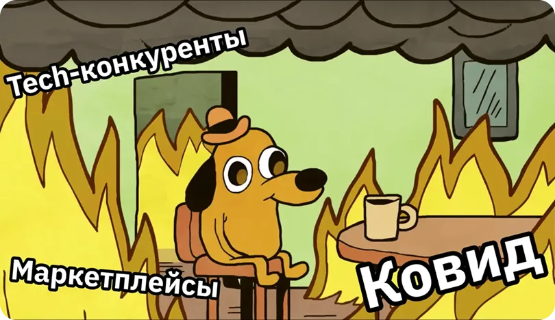 Стратегия логистической компании