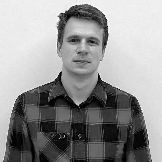 Антон Чернышов